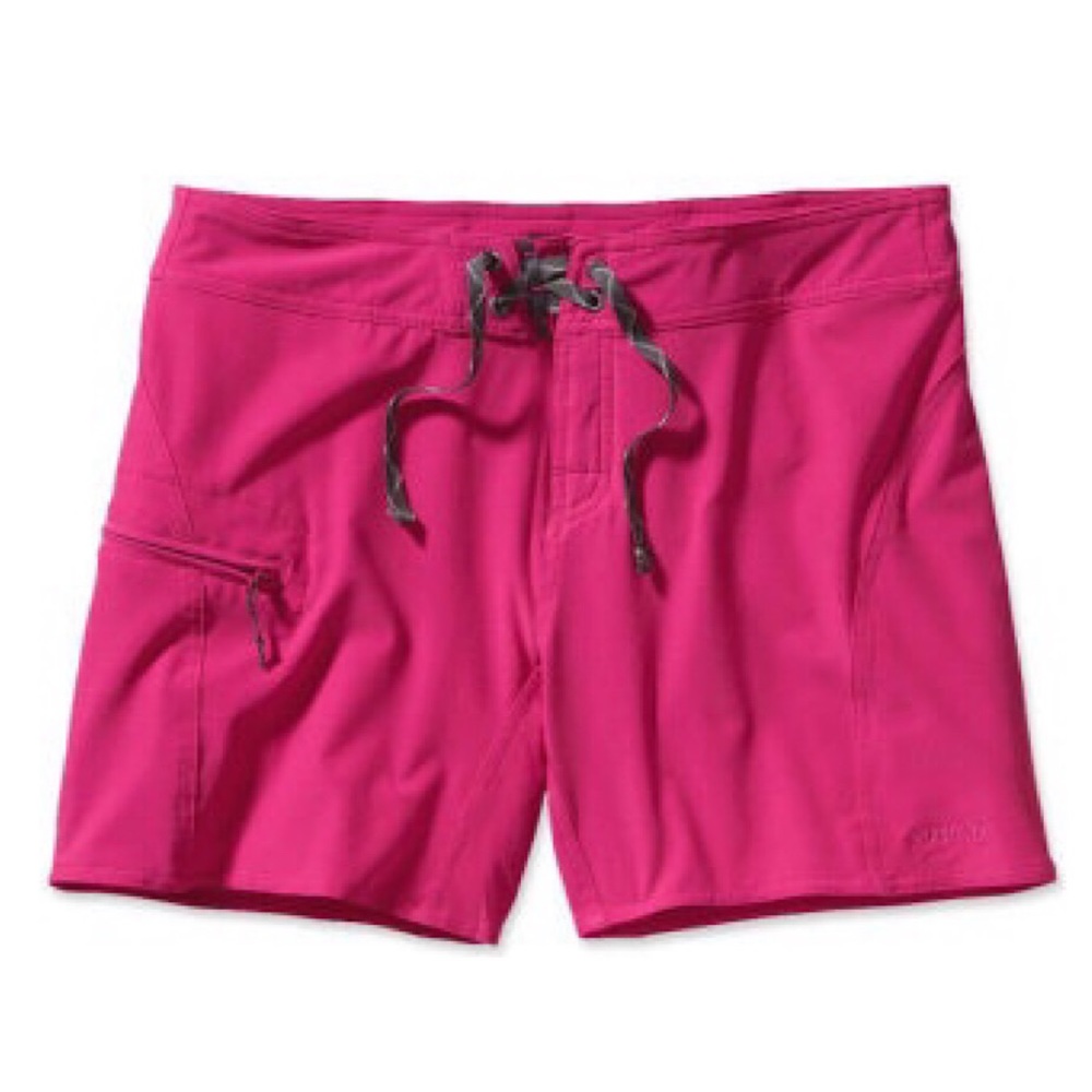 Patagonia Meridian Board Shorts
